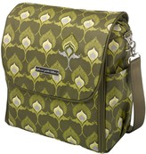 Thumbnail for your product : Petunia Pickle Bottom Boxy Backpack Glazed Sleepy Segovia