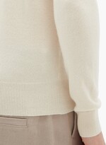 Thumbnail for your product : Raey Slim-fit Crew-neck Cashmere Sweater
