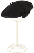 Thumbnail for your product : PARKHURST Flower Accented Beret