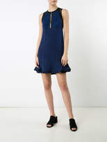 Thumbnail for your product : 3.1 Phillip Lim sleeveless dress with ruffle