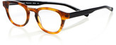 Thumbnail for your product : Eyebobs Waylaid Square Acetate Readers