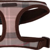 Thumbnail for your product : Barbour Tartan Dog Harness