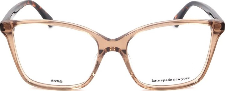 Kate Spade Tianna Butterfly Frame Glasses