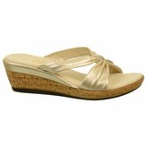 Thumbnail for your product : Onex Women's Stephanie Wedge Sandal