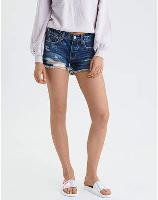tomgirl midi shorts