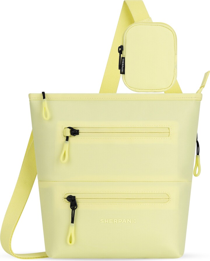 Sherpani Sadie Crossbody Bag