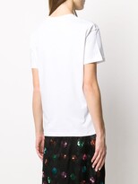 Thumbnail for your product : Kenzo Tiger print short-sleeved T-shirt