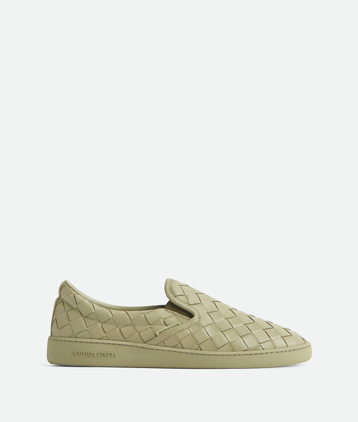 Bottega Veneta Sawyer Sneaker
