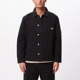 Thumbnail for your product : Obey | Estate Jacket | Black