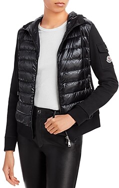 Moncler Quilt | Shop the world's largest collection of fashion | ShopStyle
