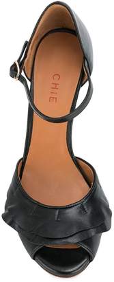 Chie Mihara Mabu 105mm heel sandals