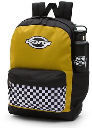 Vans Sporty Realm Plus Backpack - ShopStyle