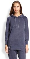 Thumbnail for your product : Josie Hooded Sweatshirt