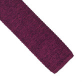 Thumbnail for your product : Thomas Pink Gregory Texture Knitted Tie
