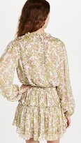 Thumbnail for your product : MISA Lorena Dress
