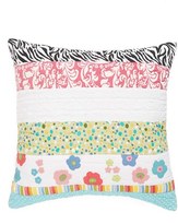 Thumbnail for your product : Amity Home 'Abby' Euro Sham
