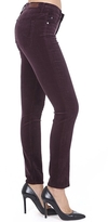 Thumbnail for your product : AG Jeans The Corduroy Legging  in Crimson Maple