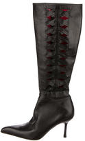 Thumbnail for your product : Cesare Paciotti Boots