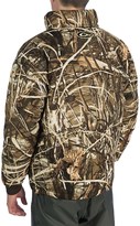 Thumbnail for your product : Drake LST Down Coat - Insulated (For Big Men)