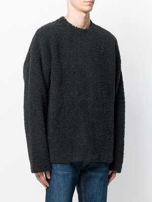 Our Legacy classic knitted sweater