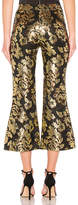 Thumbnail for your product : Smythe Cropped Kick Pant