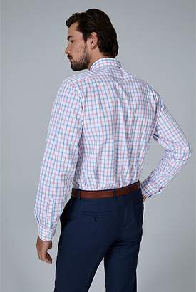 Country Road Regular Exploded Gingham Shirt