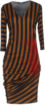 Pianurastudio Knee-length dresses - Item 34753247
