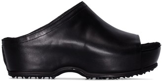 ecco clogs