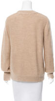 Thumbnail for your product : Won Hundred Alpaca Julie Sweater w/ Tags