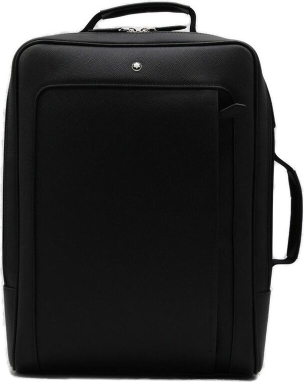 Montblanc Companion Rectangular Backpack
