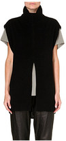 Thumbnail for your product : 3.1 Phillip Lim Centre-vent knitted jumper