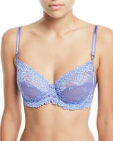 Thumbnail for your product : Wacoal Lace Embrace Underwire Bra