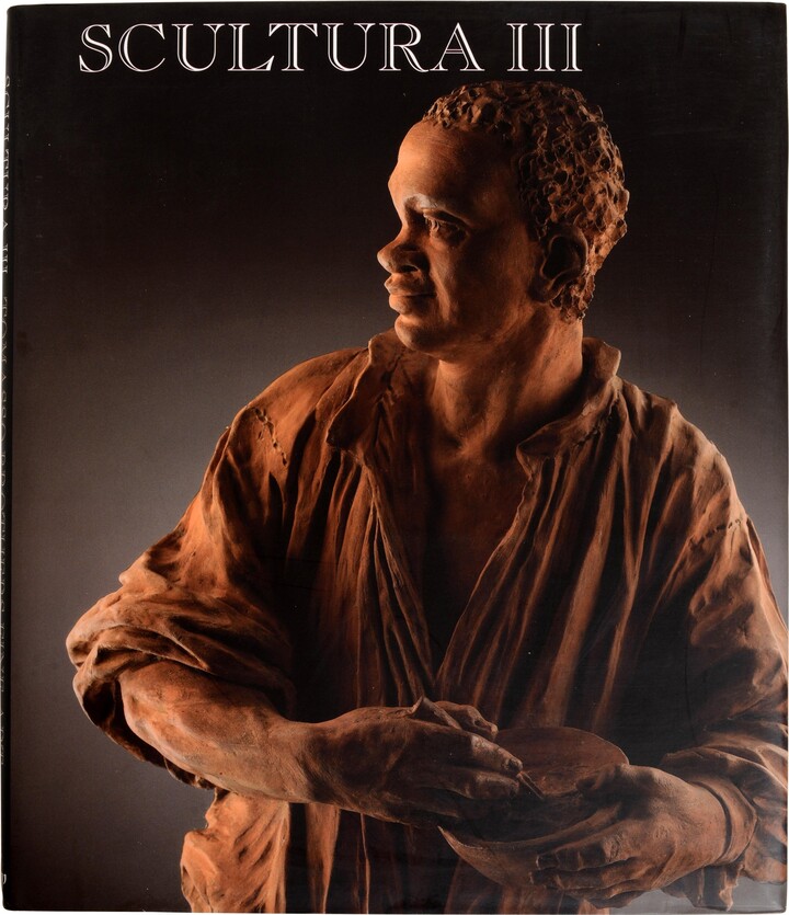 1stDibs Scultura Iii Tomasso By Brothers Fine Art, 1st Ed