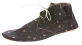 Thumbnail for your product : Anniel Cast Star Oxfords w/ Tags