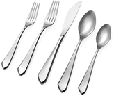 Thumbnail for your product : Hampton Forge Pointe Flatware Set (45 PC)