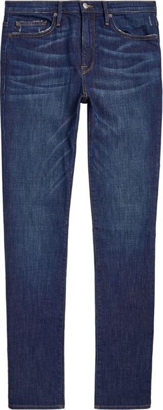 Boss Coolmax Delaware Slim Jeans - ShopStyle