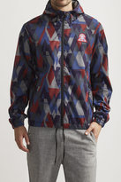 Thumbnail for your product : Lrg Triadic Windbreaker