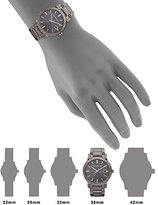 Thumbnail for your product : Burberry Stainless Steel Watch