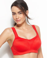 Thumbnail for your product : Wacoal Coolmax Contour Underwire Sports Bra 853209