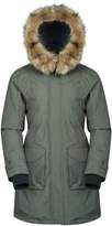 Thumbnail for your product : Warehouse Mountain Aurora Women’s Down Jacket -Waterproof Ladies Coat