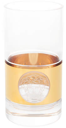 Versace Home - Medusa Madness Oro Long Drink Glass