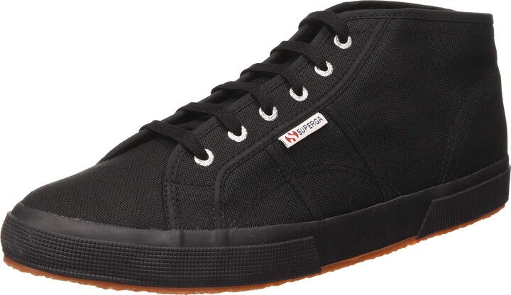 superga 2754 black