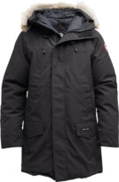 Thumbnail for your product : Canada Goose Men's Langford Arctic-Tech Parka Jacket with Fur Hood