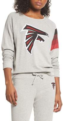 Junk Food Clothing NFL Atlanta Falcons Hacci Sweatshirt (Nordstrom Exclusive)