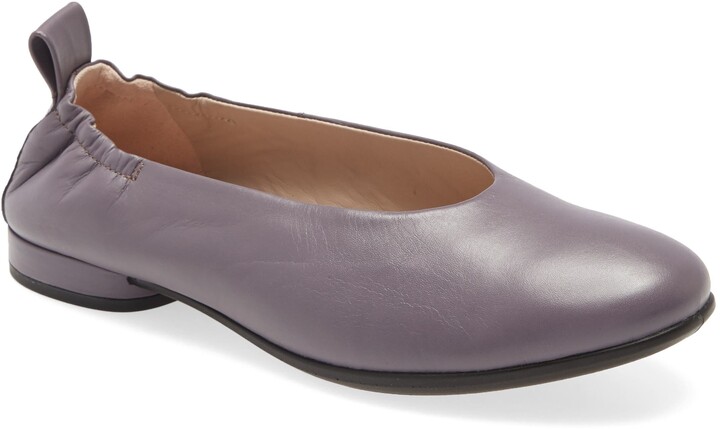 ecco anine ballet flat