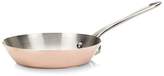 Thumbnail for your product : Mauviel Mini Copper Frying Pan (12cm)
