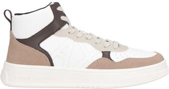 Armani Exchange Man Sneakers