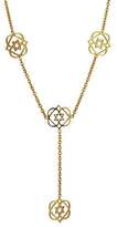 Thumbnail for your product : Eina Ahluwalia Lead From The Heart Lariat I