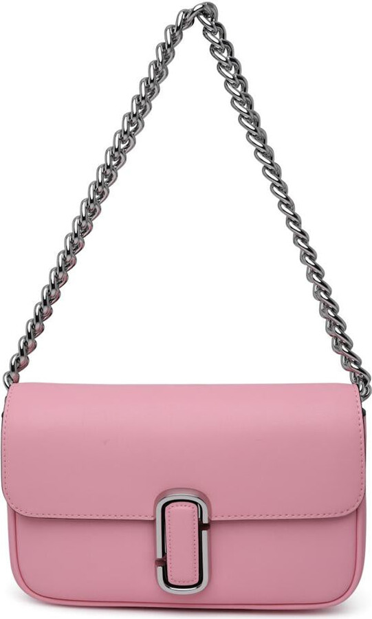 Marc Jacobs Soft Leather Bag ShopStyle