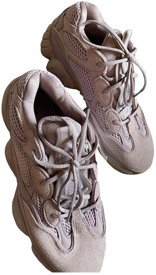 yeezy 500 womens brown